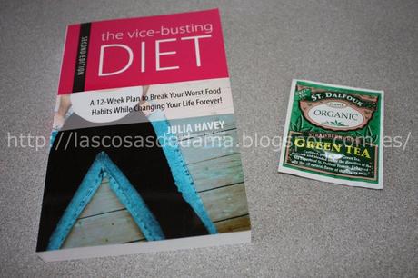 Comprando en Iherb (III) Comprando en Iherb (III)