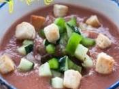Gazpacho