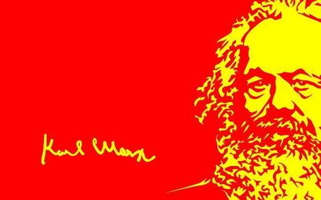 Marx, el simplismo de la religión como opio del pueblo