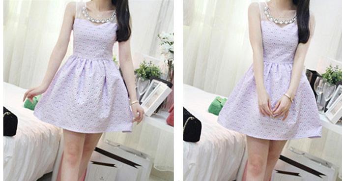 Cómo vestir estilo vintage elegante. Fotos