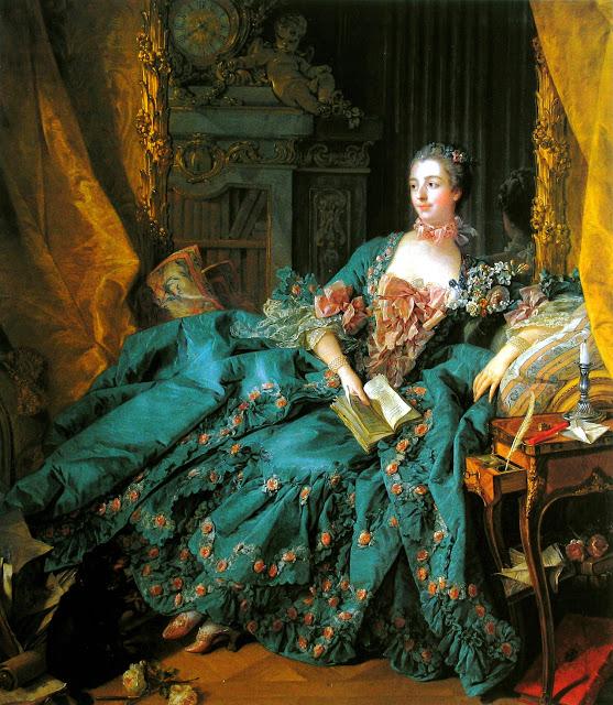 madame