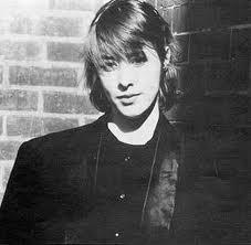 Disco del domingo: Solitude standing (Suzanne Vega, 1987)