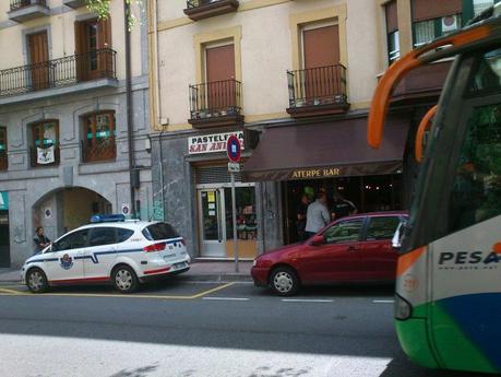 Yo soy la ley Yo soy la ley