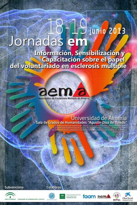Jornadas AEMA