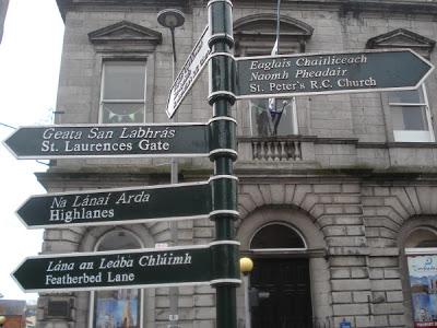 Irlanda 2013