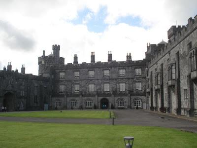 Irlanda 2013