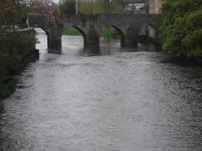 Irlanda 2013