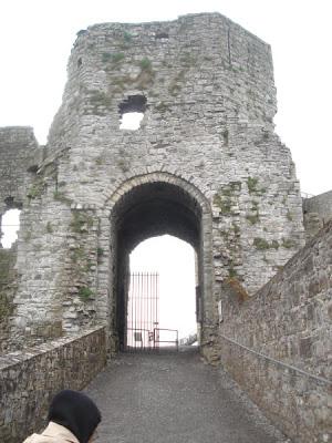 Irlanda 2013