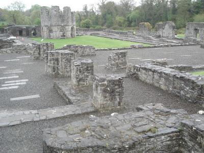 Irlanda 2013