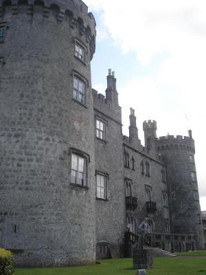 Irlanda 2013