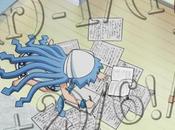 Calculando constante equilibrio, datos masivos obtenidos prácticas laboratorio