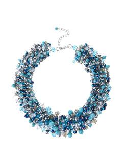 Nuevas modas en complementos.