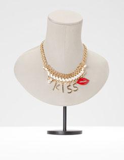 Nuevas modas en complementos.