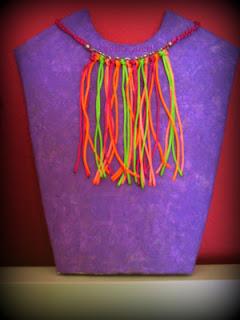 Nuevas modas en complementos.