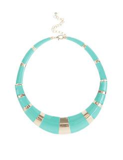 Nuevas modas en complementos.