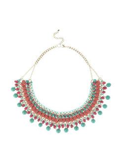 Nuevas modas en complementos.