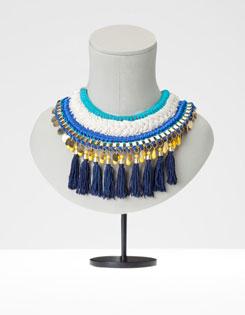 Nuevas modas en complementos.