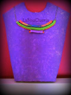 Nuevas modas en complementos.