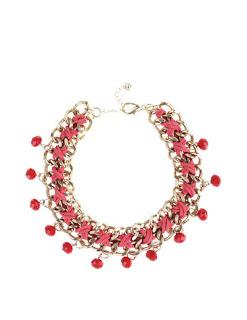 Nuevas modas en complementos.