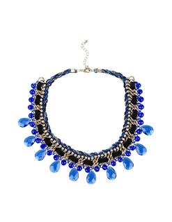 Nuevas modas en complementos.