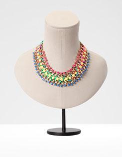 Nuevas modas en complementos.