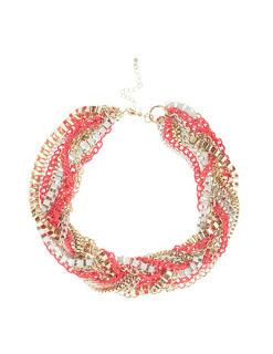 Nuevas modas en complementos.