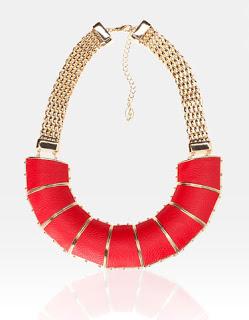 Nuevas modas en complementos.