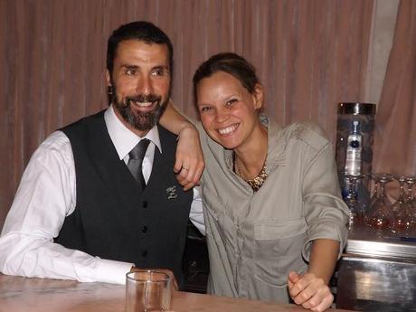 Crónica de los Premios Mujer It