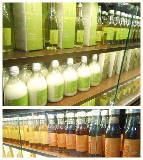 EKOS.. de Natura!