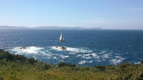 Coral y mar Coral y mar