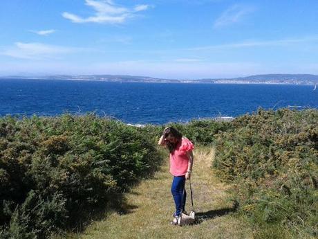 Coral y mar Coral y mar