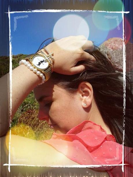 Coral y mar Coral y mar