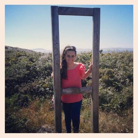 Coral y mar Coral y mar