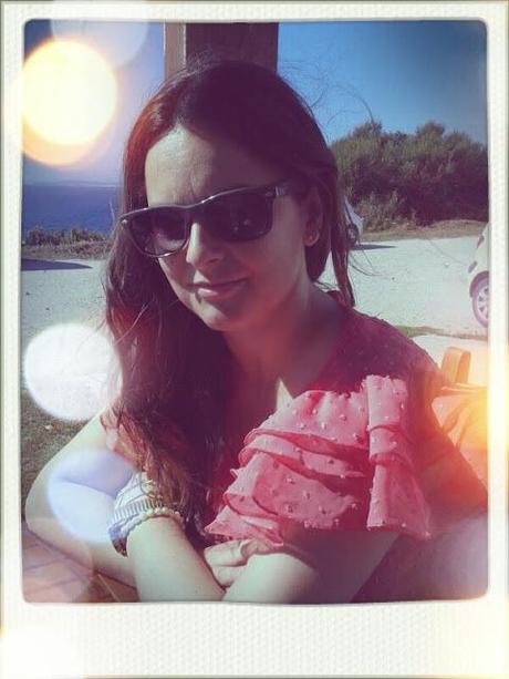 Coral y mar Coral y mar