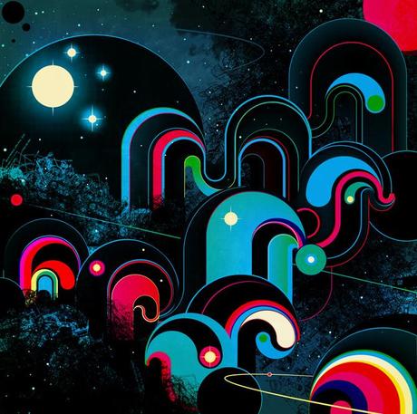 nuncalosabre.Ilustración - Sam Chivers