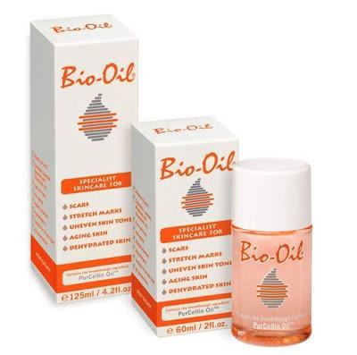 BIO OIL