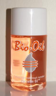 BIO OIL