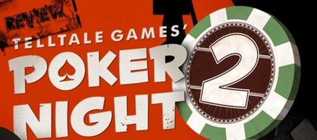 Poker Night 2 Análisis Poker Night 2 para PS3, ¿echamos unas partidas?