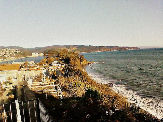 Cementerio Nº1 de Tomé