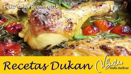 Pollo Dukan Receta Pollo Dukan Receta