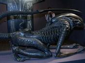 Conoces museo Alien