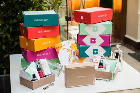 Jolibox ahora es Birchbox Jolibox ahora es Birchbox