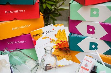 Jolibox ahora es Birchbox