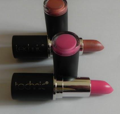 Algunas cositas de Technic (Low cost)