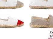 Espadrilles