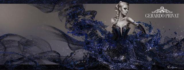 Gerardo Privat Fall – Winter 2013 Add Campaign