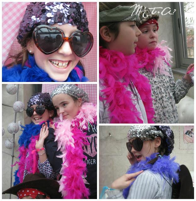 Celiapolix: Just Dance!! y aprendemos a conducir :)