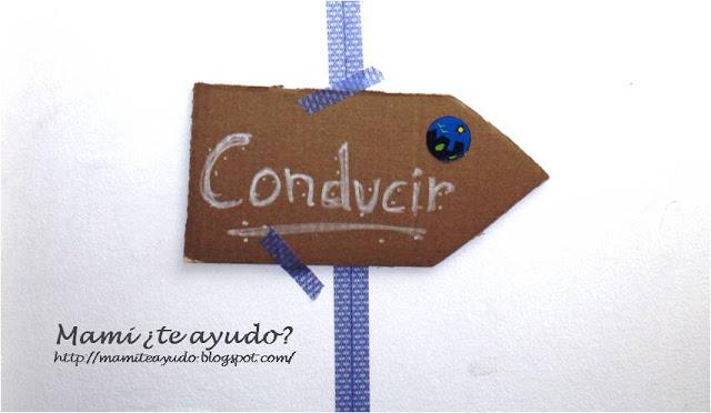 Celiapolix: Just Dance!! y aprendemos a conducir :)