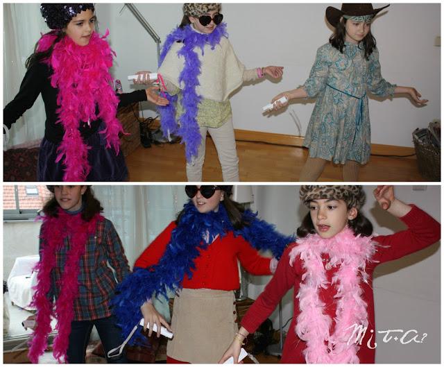 Celiapolix: Just Dance!! y aprendemos a conducir :)