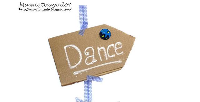 Celiapolix: Just Dance!! y aprendemos a conducir :)